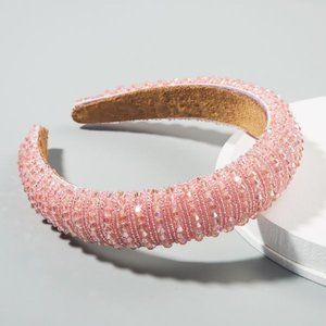 Designer Bling Headbands